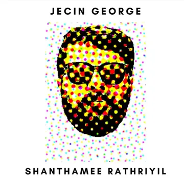 Shanthamee Rathriyil-cover