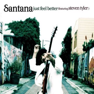 Just Feel Better-cover