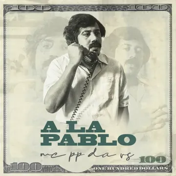 A La Pablo-cover