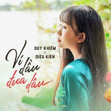 Ví Dầu Đưa Dâu (Acoustic Version)-cover