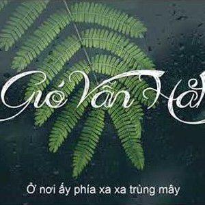Gió Vẫn Hát