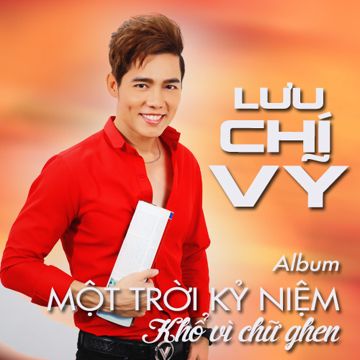 Liên Khúc: Một Trời Kỷ Niệm 01-cover