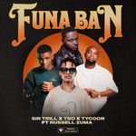 Funa Ban-cover