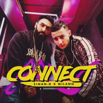 Connect-cover