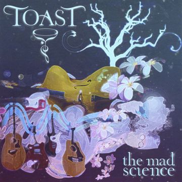 Toast-cover