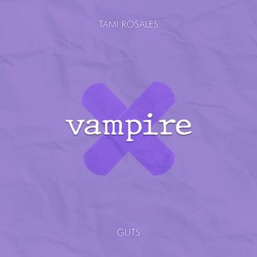Vampire (From "GUTS") - Cover