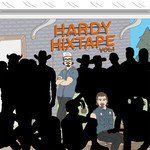 He Went To Jared(HARDY feat. Morgan Wallen)-cover