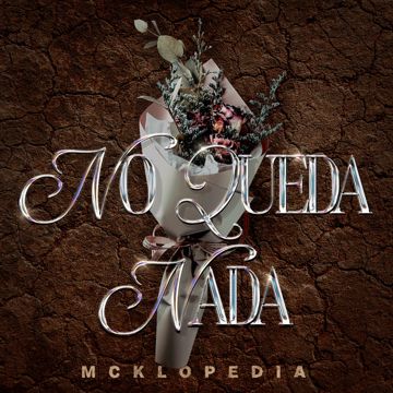 No Queda Nada-cover