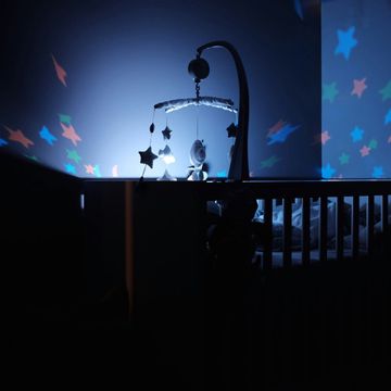 Lullaby-cover