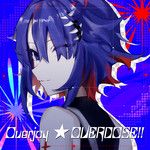 Overjoy   OVERDOSE!!