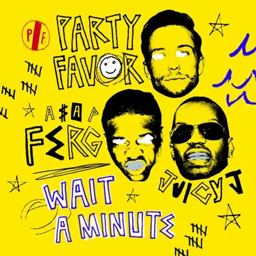 Wait A Minute-cover