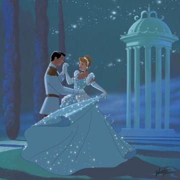 So This Is Love (Cinderella)-cover