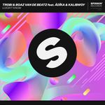 U Don't Know(feat. Âdïka & KaliBwoy)(Extended Mix)(Remix)-cover