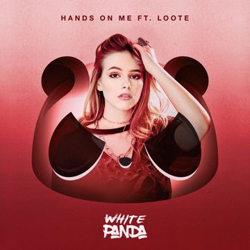 Hands On Me (feat. Loote)-cover