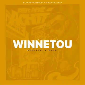 Winnetou-cover
