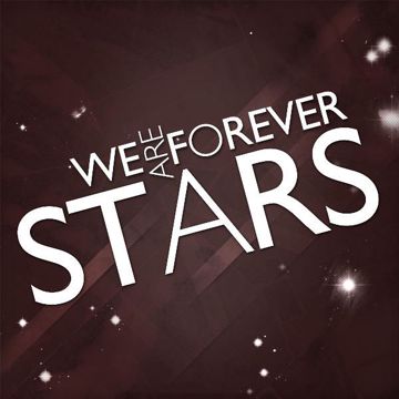 We Are Stars-cover