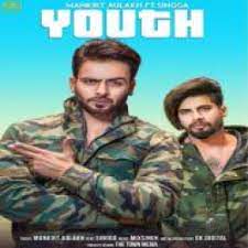 Youth-cover