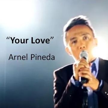 Your Love-cover