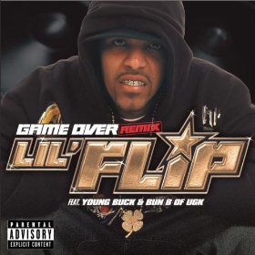 Game Over