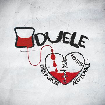 Duele-cover