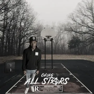 All Stars-cover