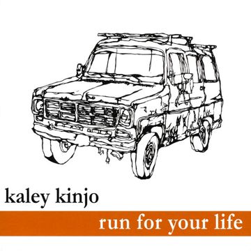 Run For Your Life-cover