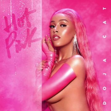 Like That-cover