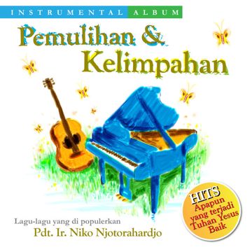 Langit dan Bumi pujilah Tuhan-cover