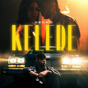 Kelede-cover