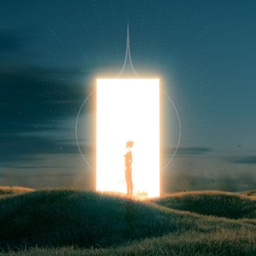 What Was I Made For-cover