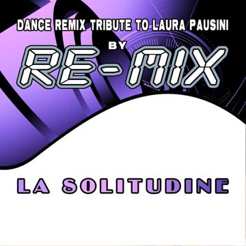 La Solitudine-cover