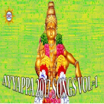 Shabari Giri Konda Paina Ayyappa-cover