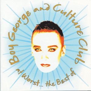 The Crying Game-cover