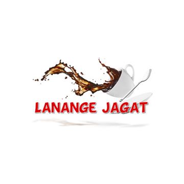 Lanange Jagat-cover