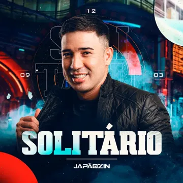 Solitário-cover