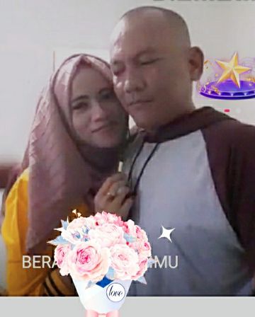 Berartinya Dirimu-cover