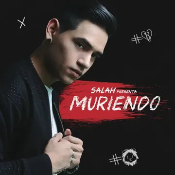 Muriendo-cover