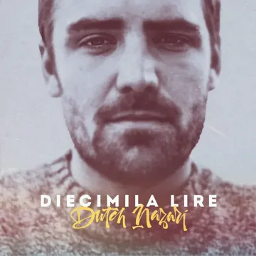 Diecimila lire-cover