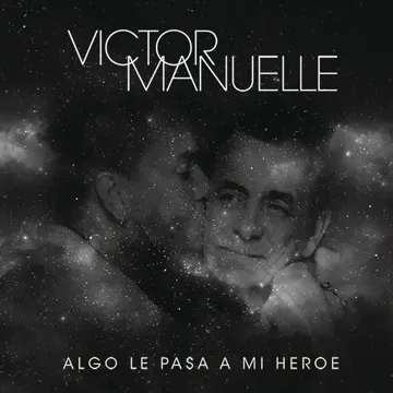 Algo Le Pasa a Mi Héroe (Canción a Mi Papá)-cover