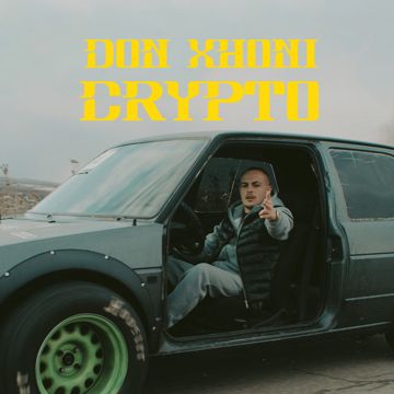 Crypto-cover