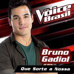 Que Sorte A Nossa (The Voice Brasil 2016)-cover