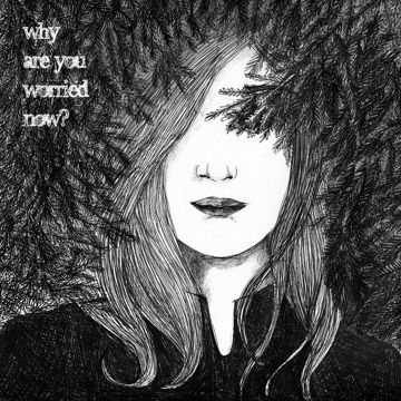 Why You Worried?-cover