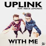 With Me (feat. Reece Lemonius)-cover