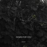 Down For You-cover