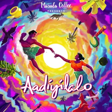 Aadiyilalo-cover