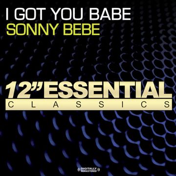 Baby I Got You-cover