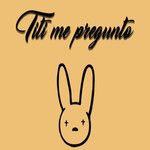 Titi me pregunto-cover