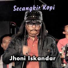 Secangkir Kopi-cover