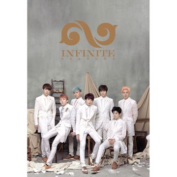 Alone (Infinite H)-cover