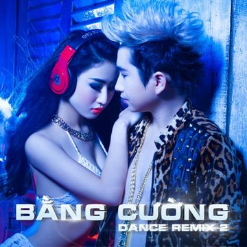 Đêm Vũ Trường (Remix)-cover